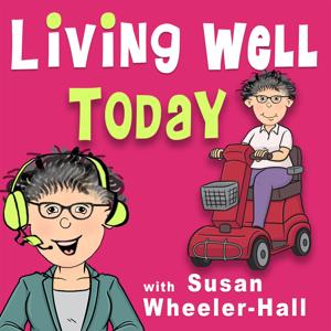 Living Well Today Show