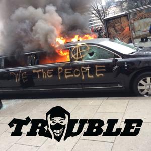 Trouble – SUB.MEDIA