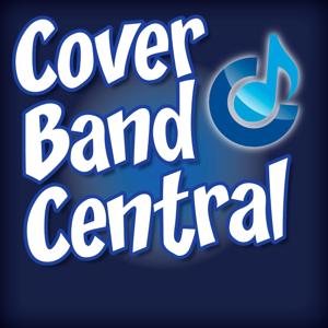 The Cover Band Central Podcast by Steve Witschel