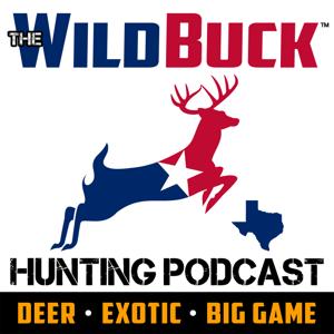 WildBuck Hunting Podcast