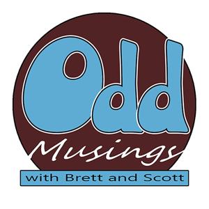 Odd Musings