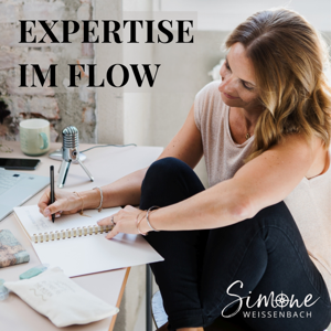 Expertise im Flow | Business, Angebote und Marketing wieder aus deiner Expertise heraus denken.