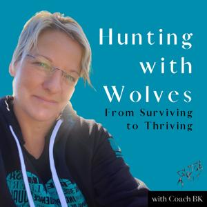 Hunting with Wolves