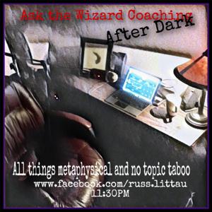 Ask the Wizard Coaching & Mentoring