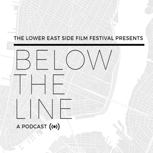 LESFF Presents: Below the Line