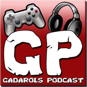 Gadarols Podcast (MP3 Audio)