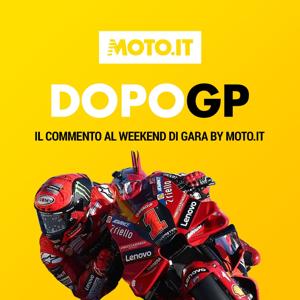 DopoGP MotoGP - Moto.it