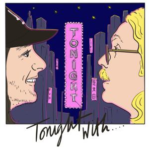 Tonight With...Bob and Joe