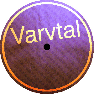 Varvtal