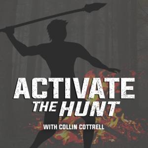 Activate The Hunt Podcast