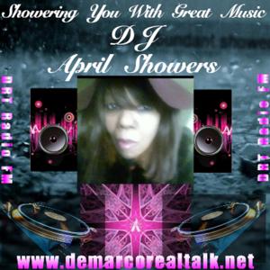 DJ April Showers