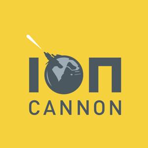 Ion Cannon | Star Wars Entertainment Reviews by Ion Cannon Podcast