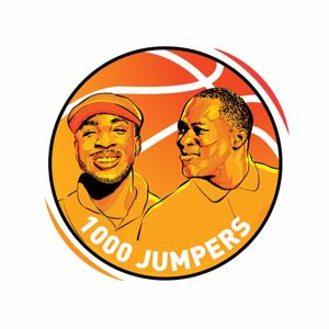 Dapper J & Bobby George Presents: 1000 Jumpers