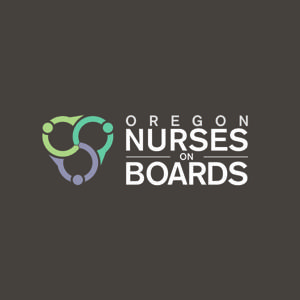 Oregon Nurses on Boards Podcast