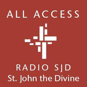 St. John the Divine Episcopal Church - All Access