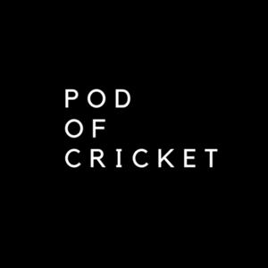 Pod Of Cricket