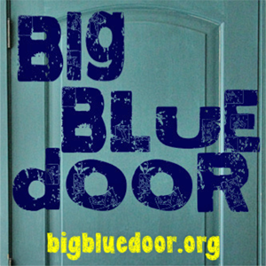 Big Blue Door Podcast