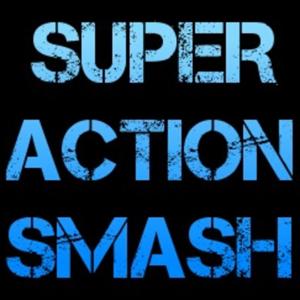 SuperActionSmash