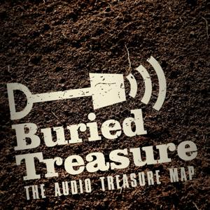 Buried Treasure - The Audio Treasure Map