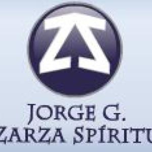 JORGE G. ZARZA SPIRITU's Podcast