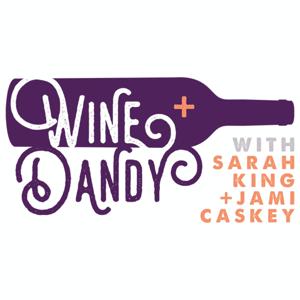 Wine and Dandy by MIX 101.5 WRALFM | Raleigh, North Carolina