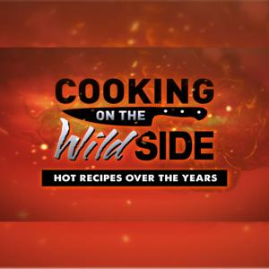 Cooking on the Wild Side