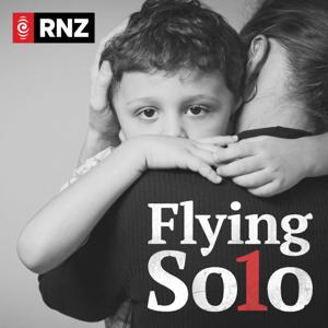 Flying Solo
