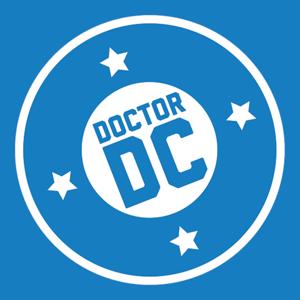 Doctor DC Podcast by Brain Freeze Podcasts