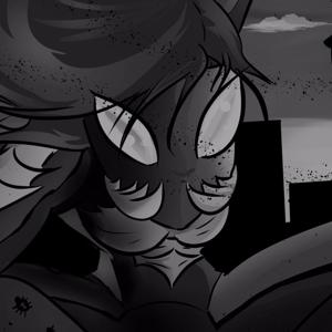 Worm: A Radio Serial
