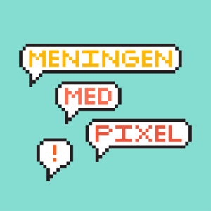 Meningen med pixel