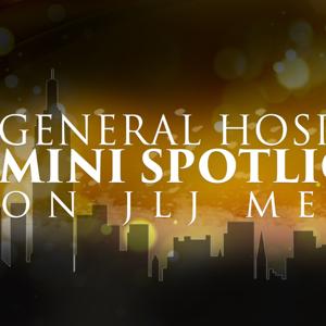 GH Mini Spotlight