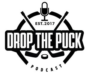 Drop the Puck Podcast