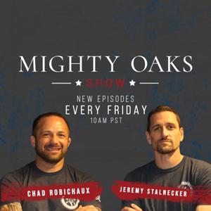 The Mighty Oaks Podcast