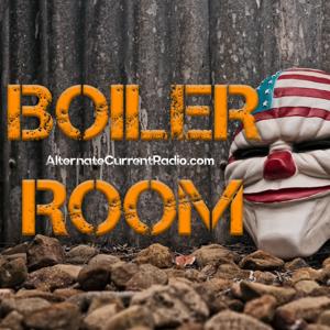 Boiler Room