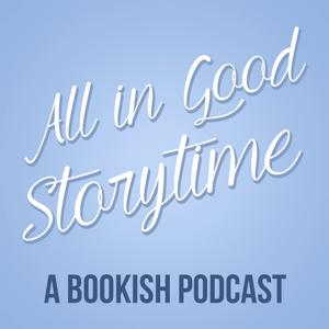 All In Good Storytime