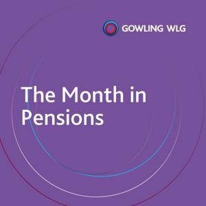 The Month in Pensions - Gowling WLG