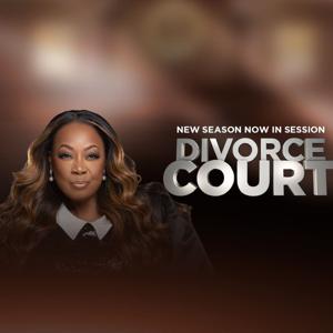 Divorce Court by Divorce Court