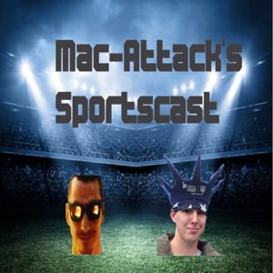 Mac-Attack's Sportscast