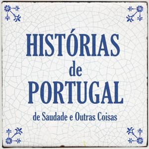 Histórias de Portugal by Marco António | 366 Ideias