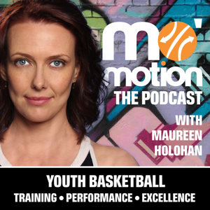 Mo Motion - The Podcast