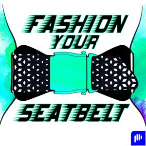 Fashion Your Seatbelt