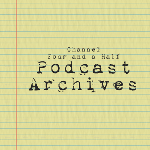 Podcast Archives