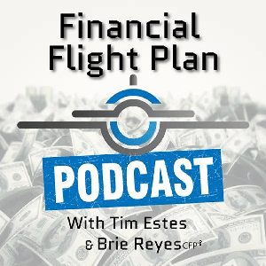 Financial Flight Plan Podcast