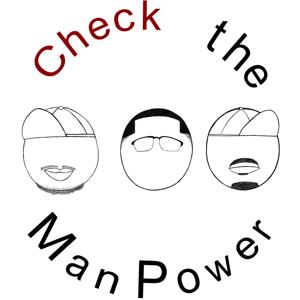 Check The ManPower