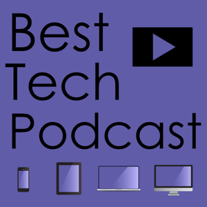 Best Tech Podcast with DeAngelo Scott