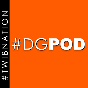 #DGPOD | #TWIBnation by TWiB! Media LLC