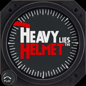 Heavy Lies the Helmet