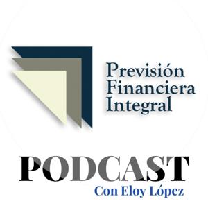 Vitalis Podcast, con Eloy López