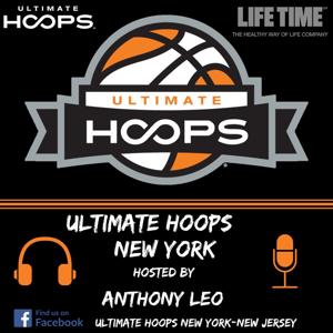 Ultimate Hoops New York