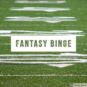Fantasy Binge